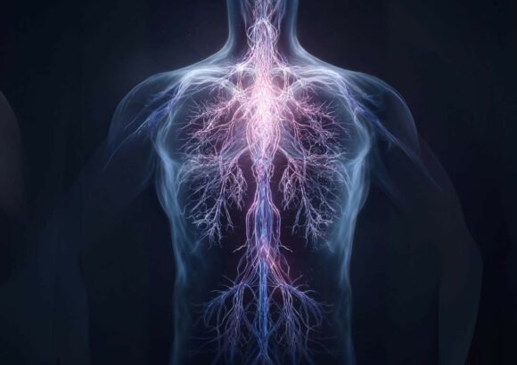 Trattamento del nervo vago