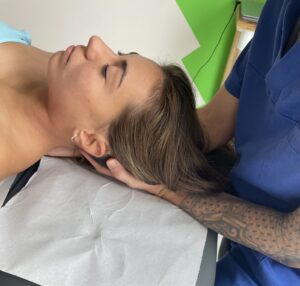 blt cervicale rachide