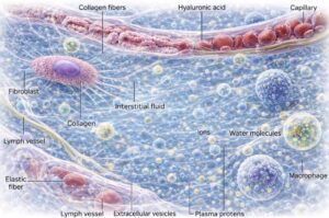 spazio interstiziale