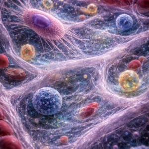 spazio interstiziale reale spazio intertiziale