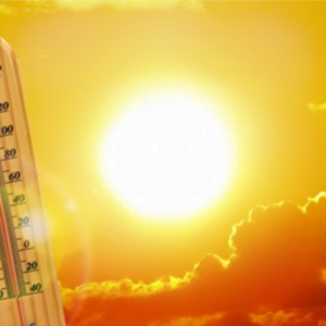 caldo estivo