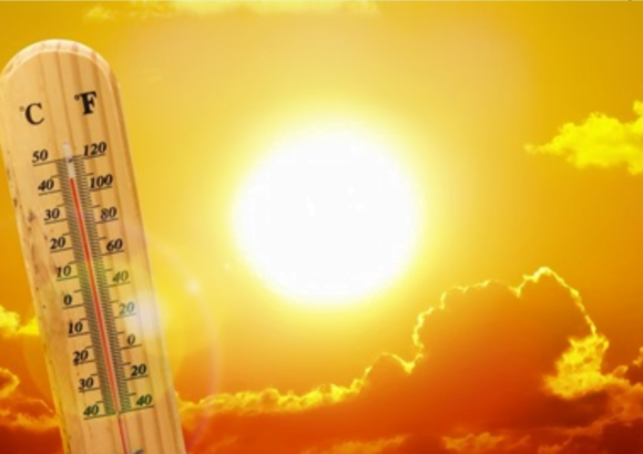 caldo estivo