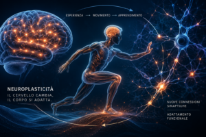 neuroplasticità